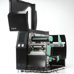 Термотрансферный промышленный принтер Godex - ZX 1200i